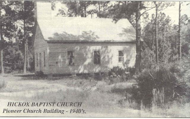 hickoxbaptistchurch
