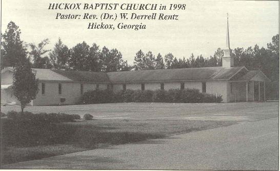 hickoxbaptistchurch