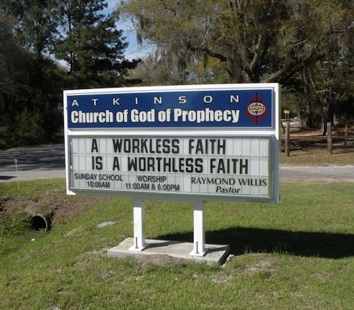 atkinson baptist church