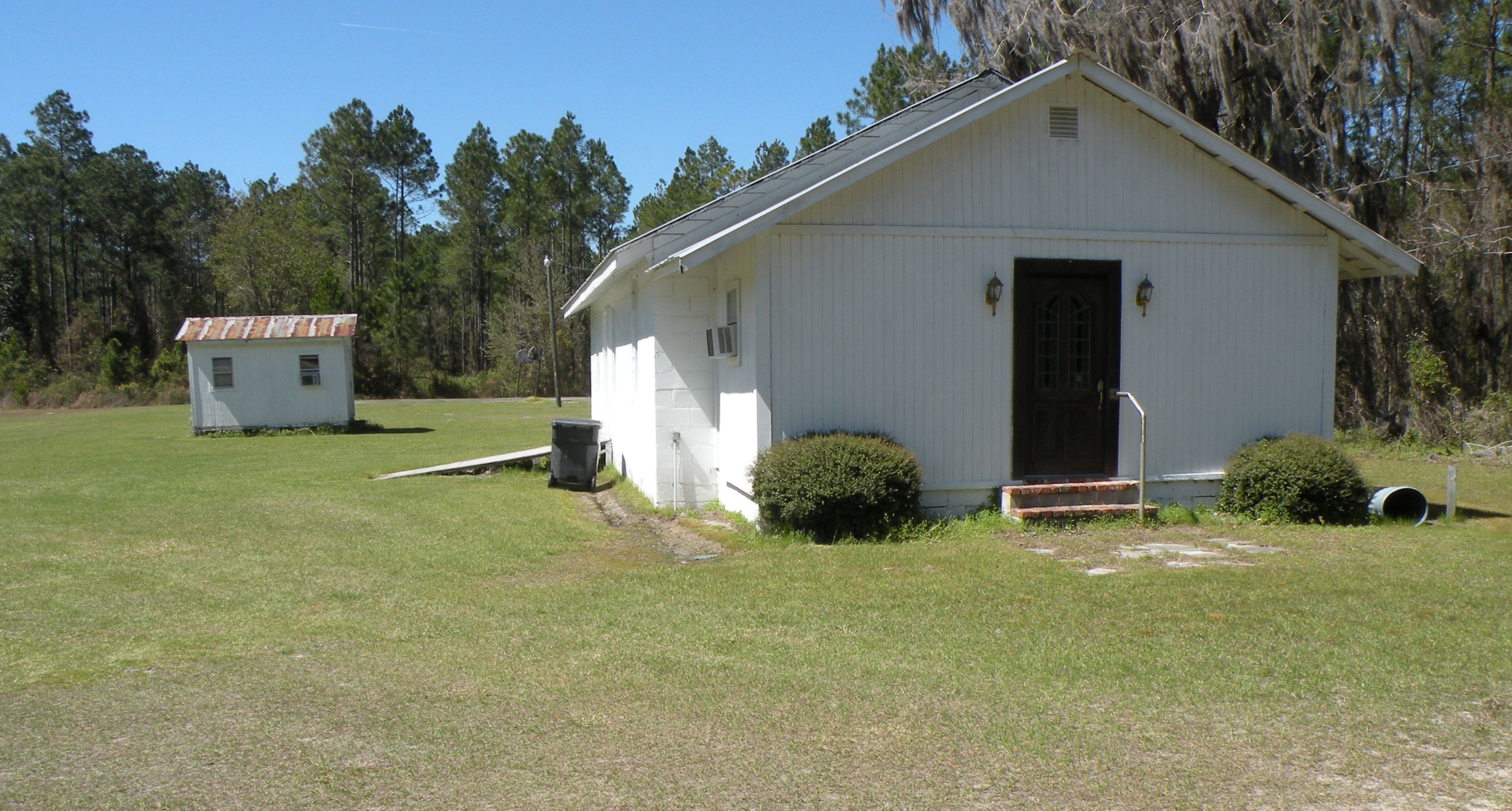 hickox christian faith chapel