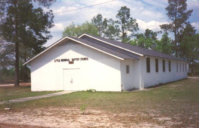littlememorialchurch