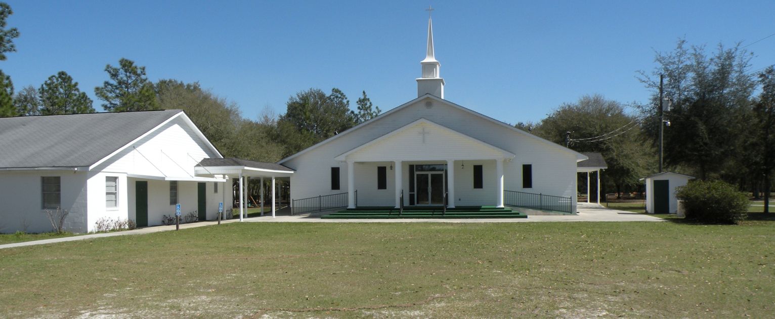 riverside baptist chapel