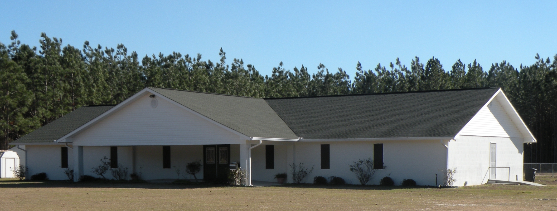 springhillmissionarybaptistchurch
