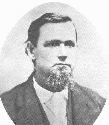 Benjamin Daniel Brantley