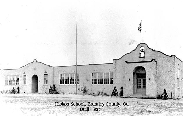 hickoxschool