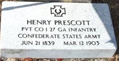 prescott-henry