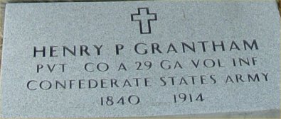 Henry P. Grantham