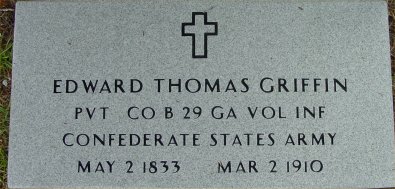 Edward Thomas Griffin