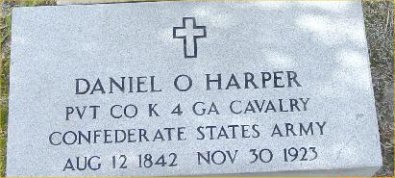 Daniel O. Harper