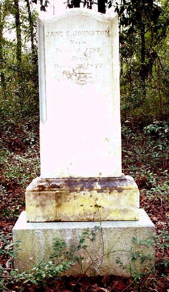 janejohnston