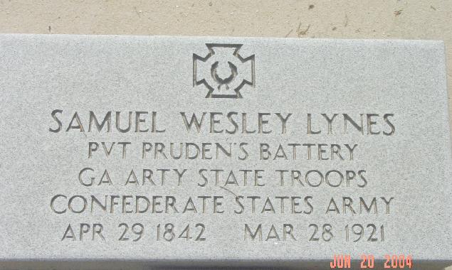 lynes-samuel-w