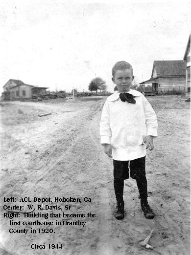 HOBOKEN-FIRST COURTHOUSE