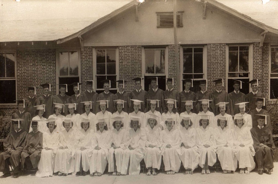 nahunta public school