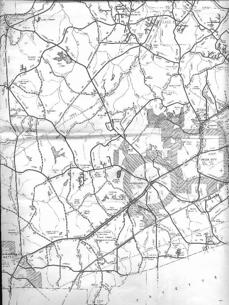 Fairburn-Antioch
