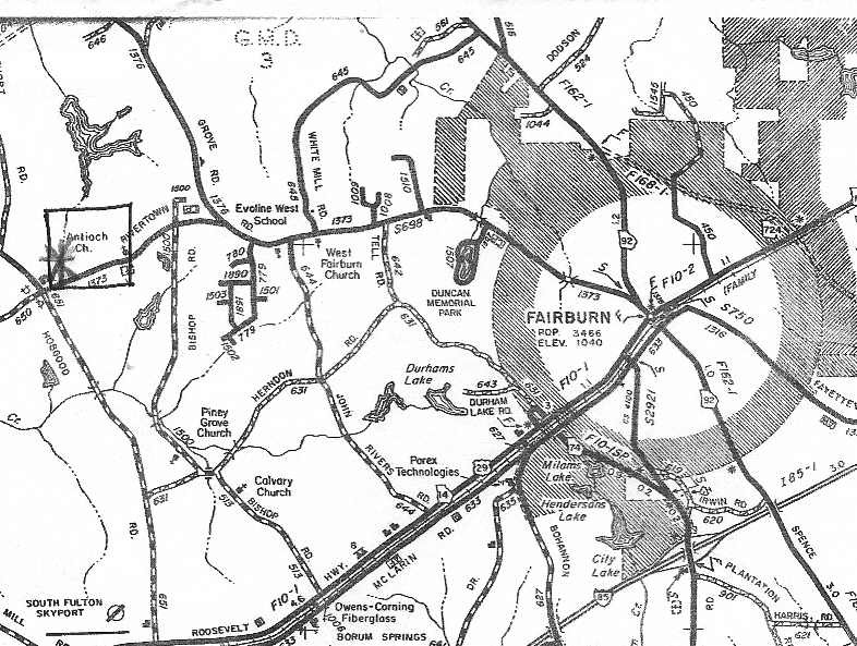 Antioch