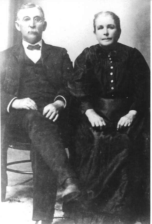 Oliver & Emily Kidd