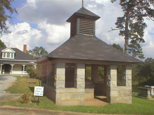Oconee Hill