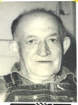 Oscar Earl Epps, Sr.