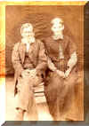 JJ and Jerusha Jennings