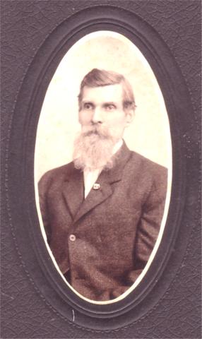 Henry Jennings Jr.