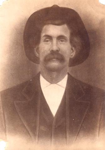 Thomas Jefferson Jennings