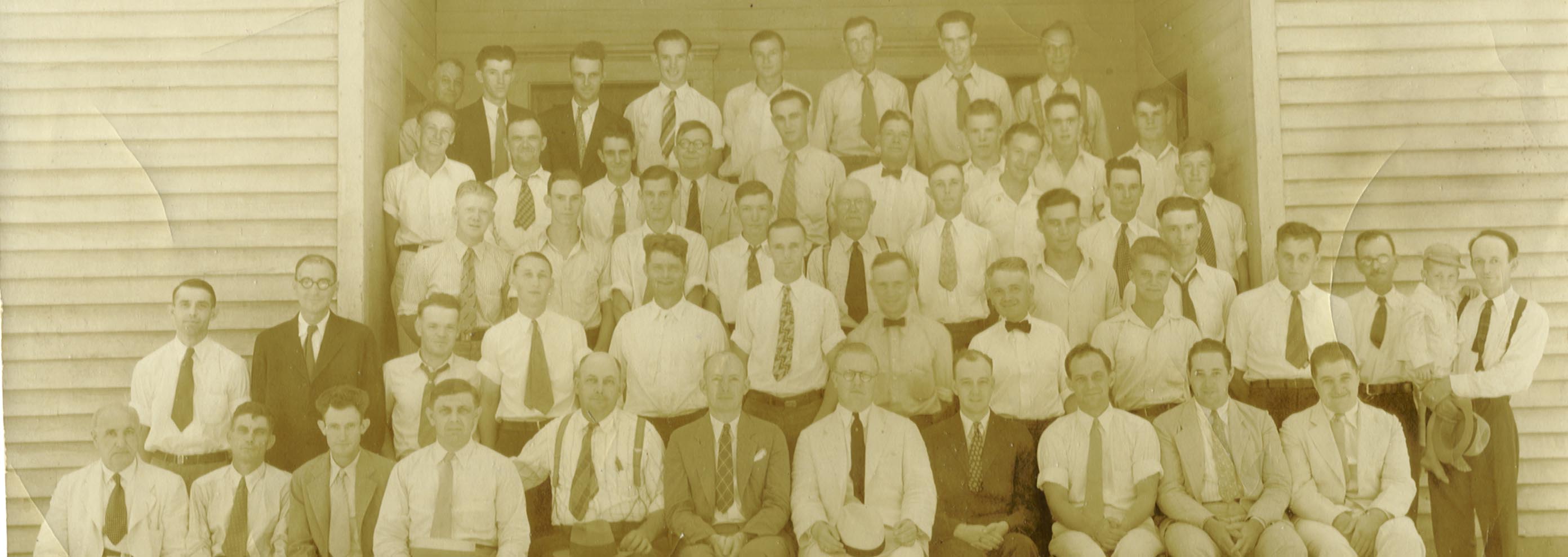 Princeton Methodist Church Men's Group