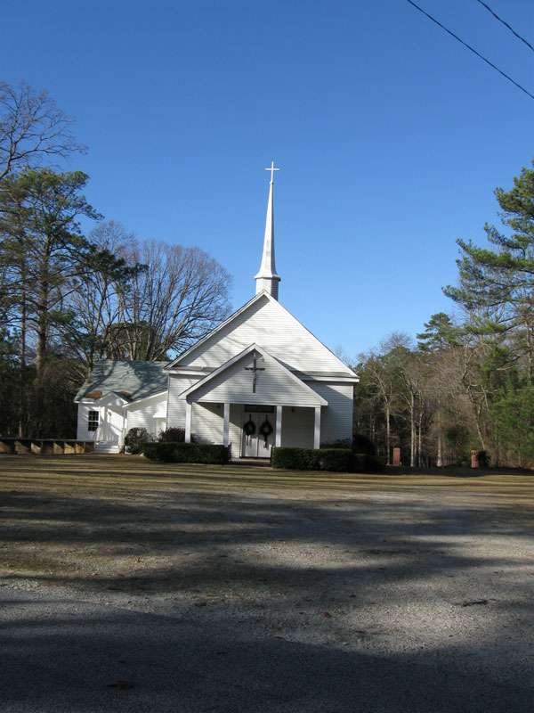dunns chapel