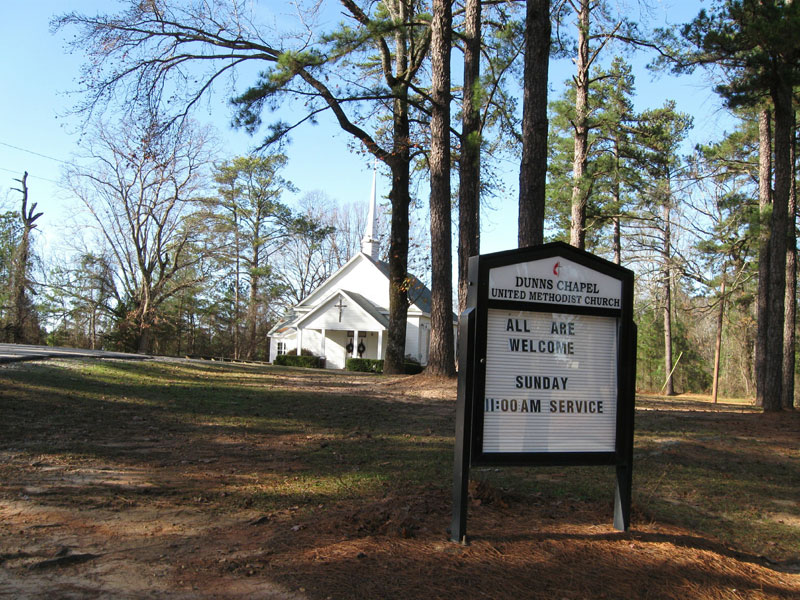 dunns chapel