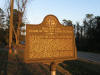 few historical marker