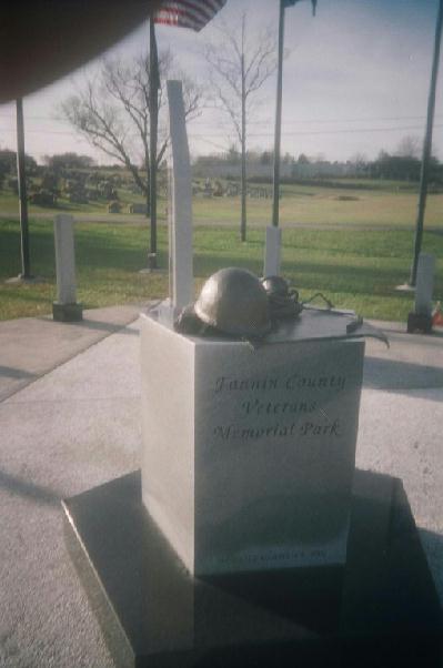Park Dedication