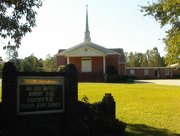 church photo