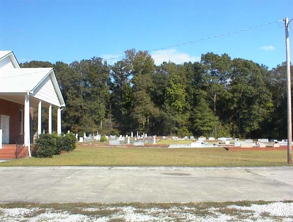 cemetery photo