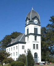 courthouse photo