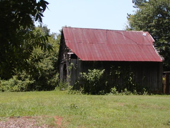 Barn