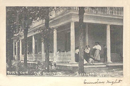Brunswick Hotel