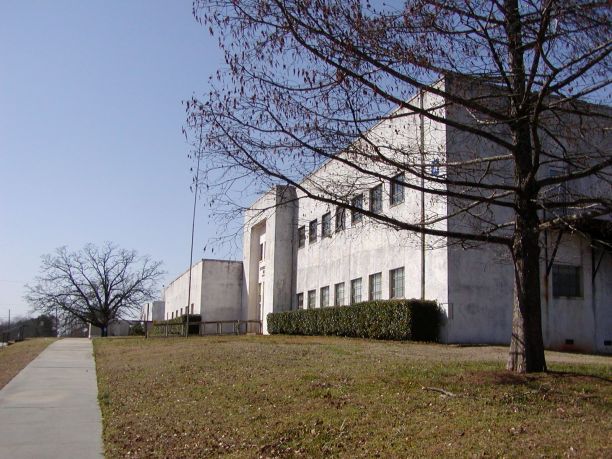 Lawrenceville School