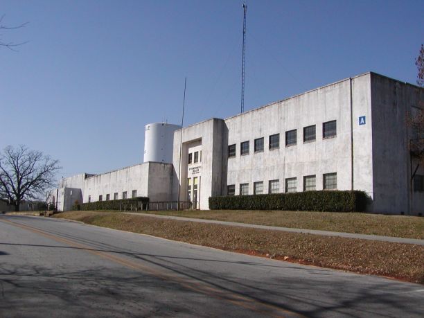 Old School in Lawrenceville GA