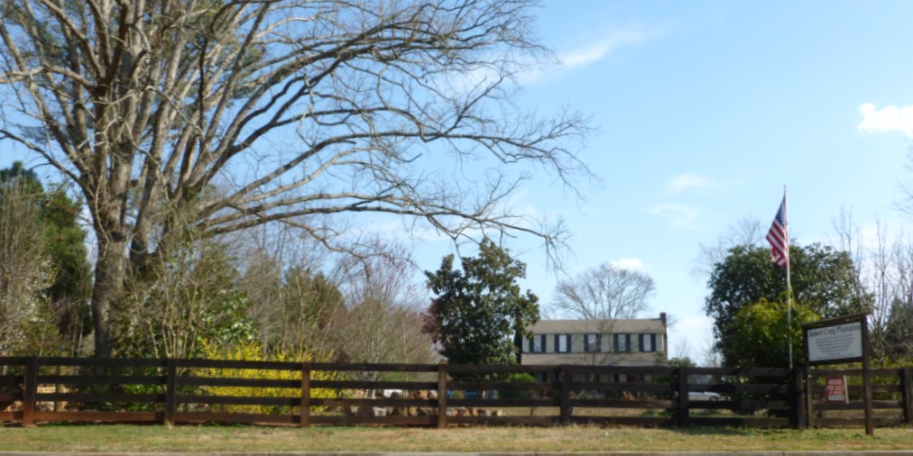 Robert Craig Plantation