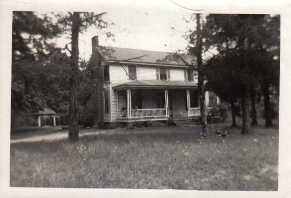 Williams House Norcross Georgia