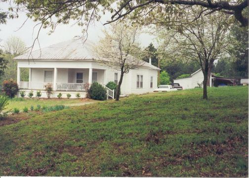 Deal House Lilburn Georgia