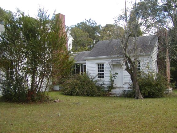 Kitchen Hudson House