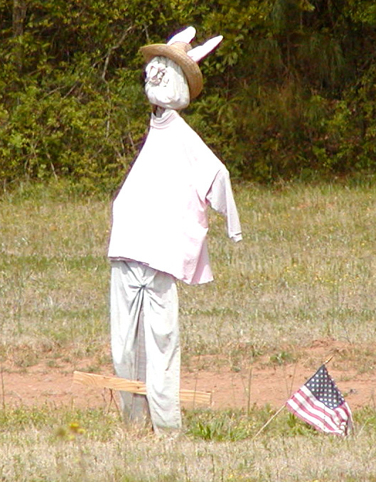 Scarecrow