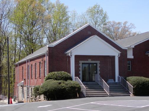 Mount Zion Baptist Snellville