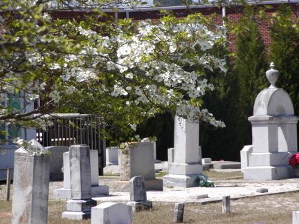 Mt. Zion Cemetery