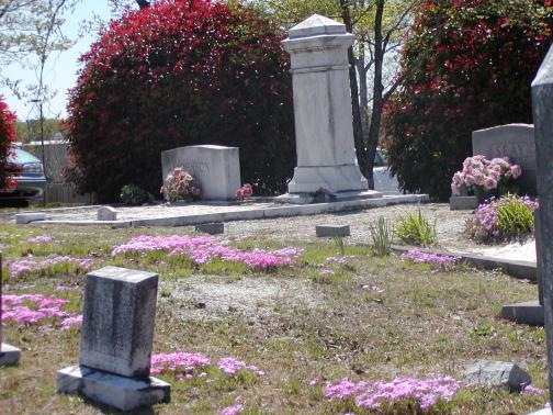 Mt. Zion Cemetery