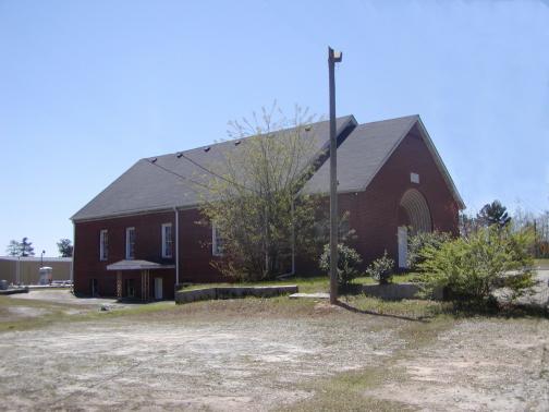 Pleasant Grove