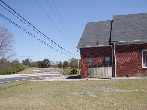 Pleasant Grove