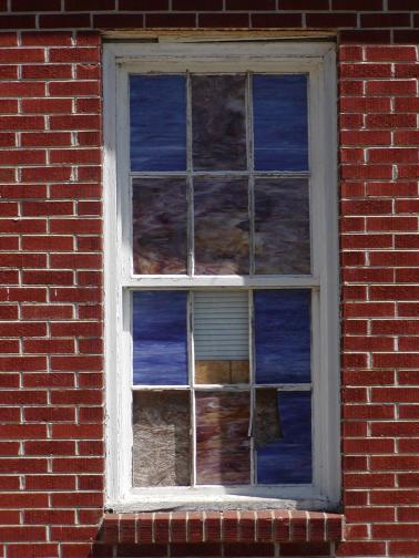 Pleasant Grove Window