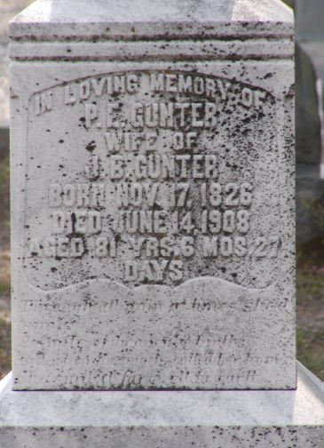 Grave