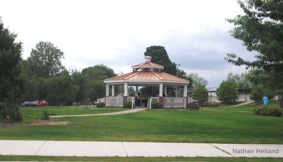 Sugar Hill Baptist Cemetery